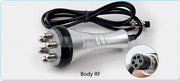 Ultrasound 40K Cavitation