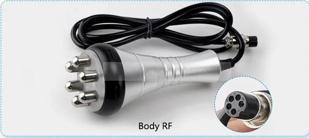 Ultrasound 40K Cavitation