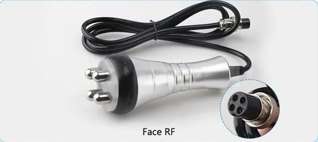 Ultrasound 40K Cavitation