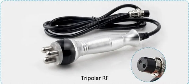 Ultrasound 40K Cavitation