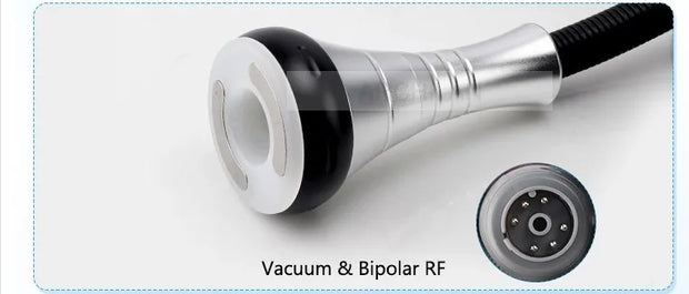 Ultrasound 40K Cavitation