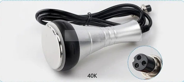 Ultrasound 40K Cavitation