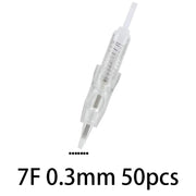 Wireless PMU Tattoo Machine Pen