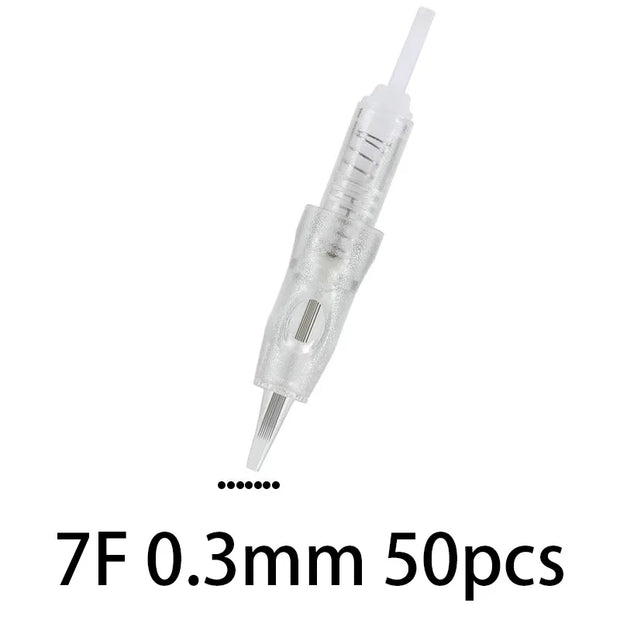 Wireless PMU Tattoo Machine Pen