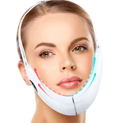 Ceinture de Lifting du Visage | Boutique Ecom