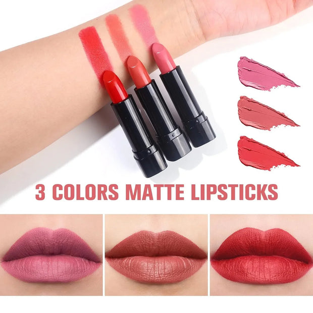 Color Spirit Professional Makeup