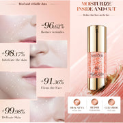 Dragon Blood Moisturizing Cream