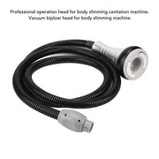 Cavitation Device Vacuum Handle