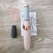 Rechargeable Electric Callus Remover