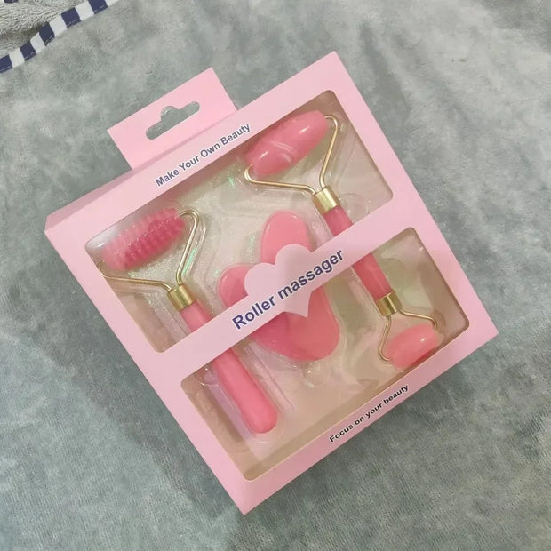 Resin Roller Massager