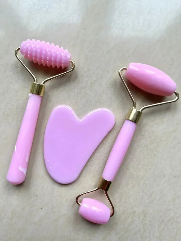 Resin Roller Massager