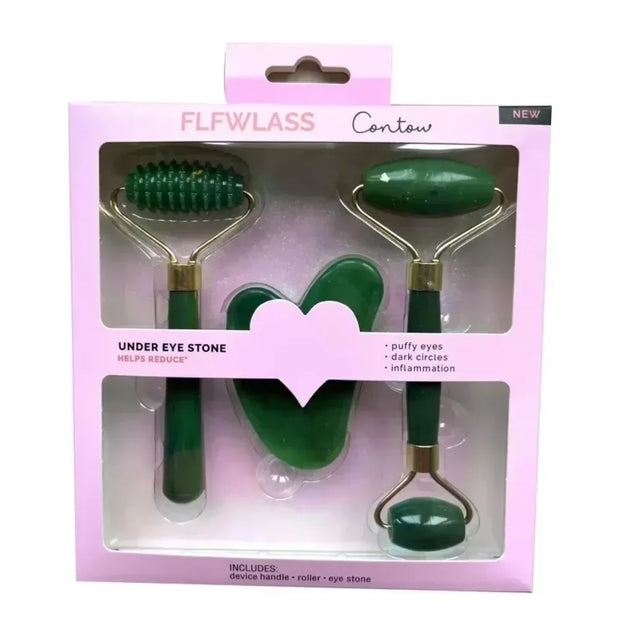 Resin Roller Massager