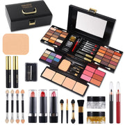 Color Spirit Professional Makeup