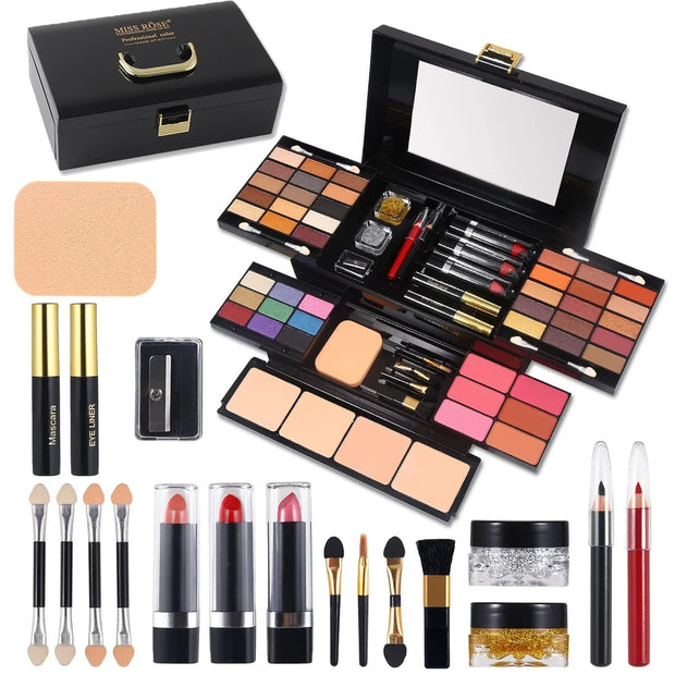 Color Spirit Professional Makeup