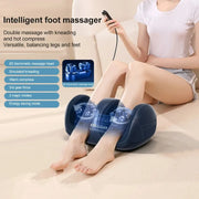 Extra Big Foot Massager