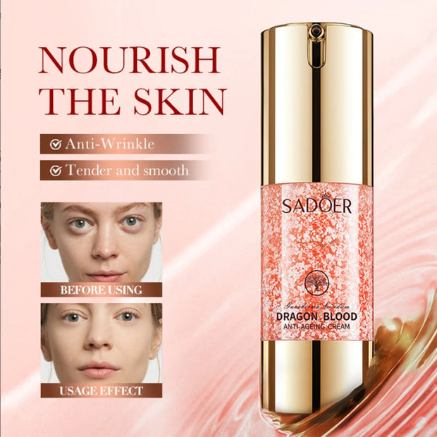 Dragon Blood Moisturizing Cream