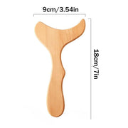 Massage Tool Wood