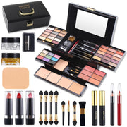 Color Spirit Professional Makeup