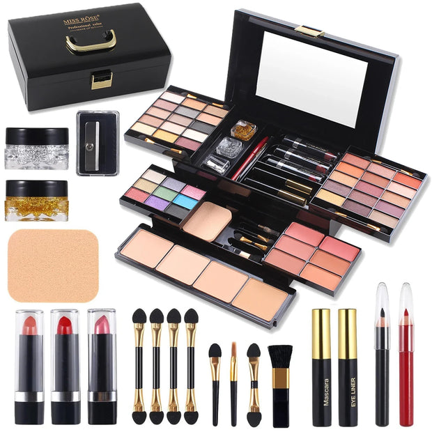 Color Spirit Professional Makeup