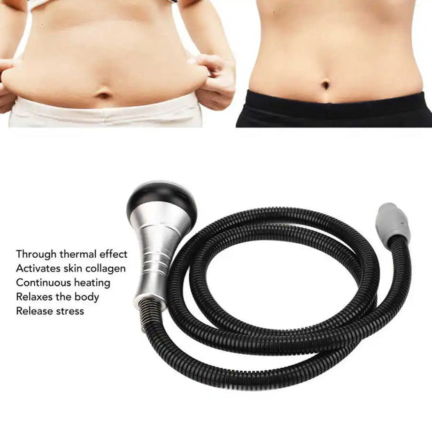 Cavitation Device Vacuum Handle