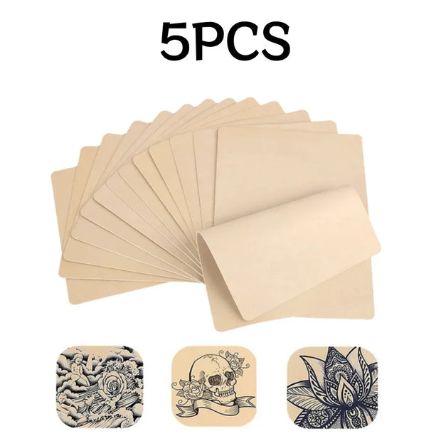 Tattoo Practice Skin 1-100PCS