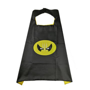 Wolverine Cosplay Mask & Claws