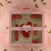 Resin Roller Massager