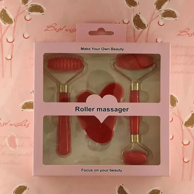 Resin Roller Massager