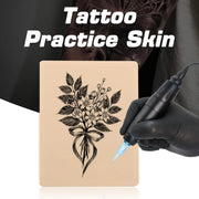 Tattoo Practice Skin 1-100PCS
