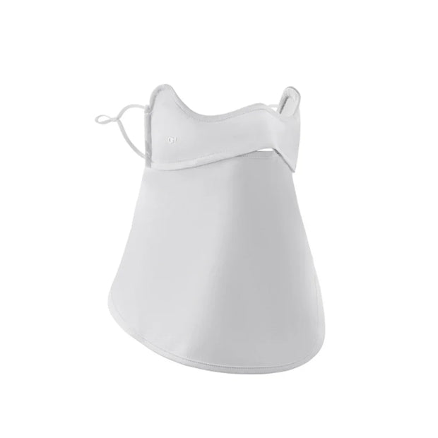 UPF1000+ Sunscreen Face Mask