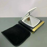 Women's Travel Makeup Mirror