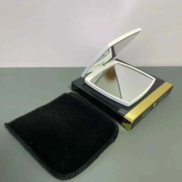 Women's Travel Makeup Mirror