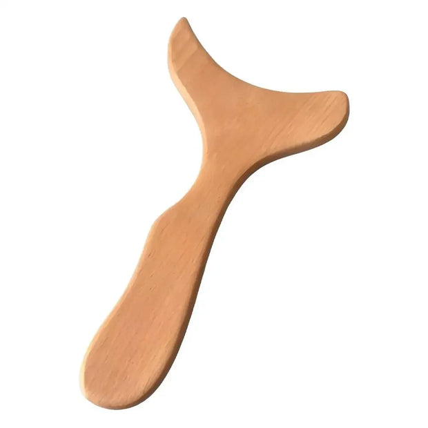 Massage Tool Wood