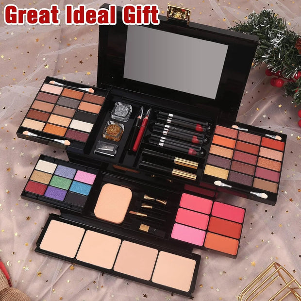 Color Spirit Professional Makeup