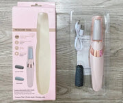 Rechargeable Electric Callus Remover