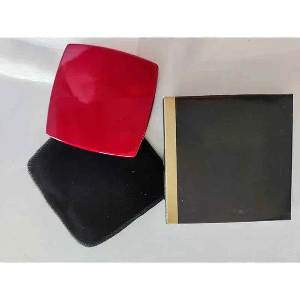 Women's Travel Makeup Mirror