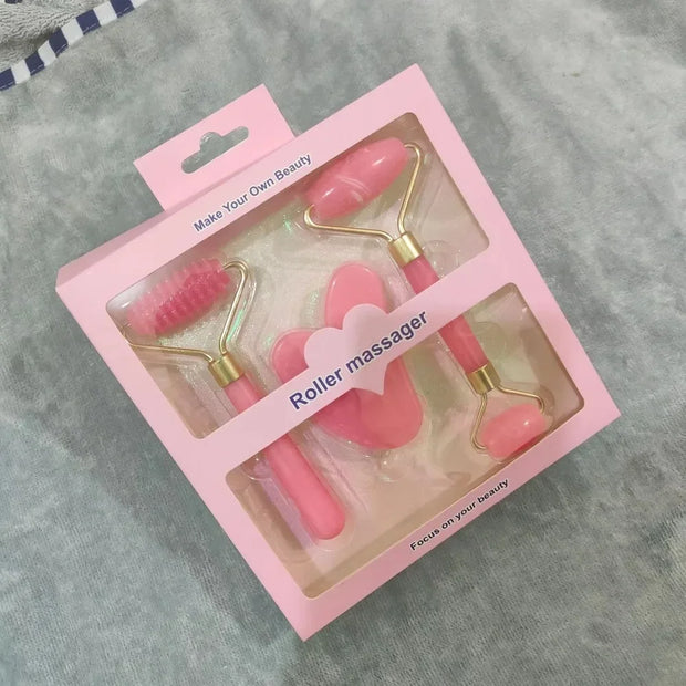 Resin Roller Massager