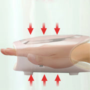 Hand massager