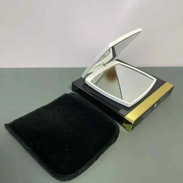 Women's Travel Makeup Mirror