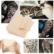 Tattoo Practice Skin 1-100PCS