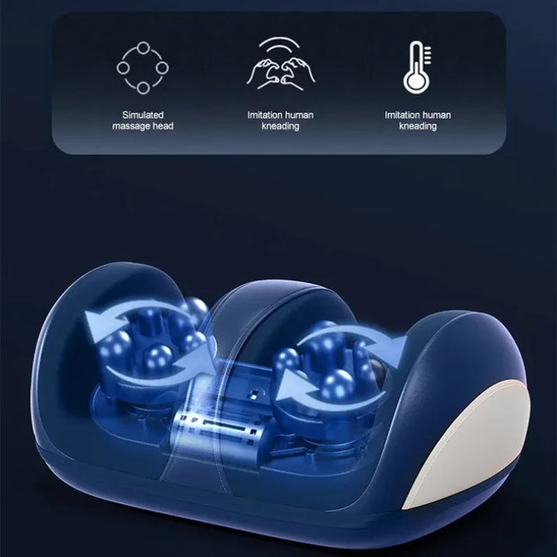 Extra Big Foot Massager