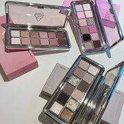 Glitter Eye Shadow Palette
