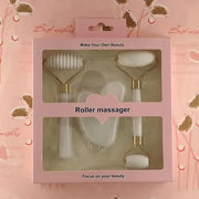 Resin Roller Massager