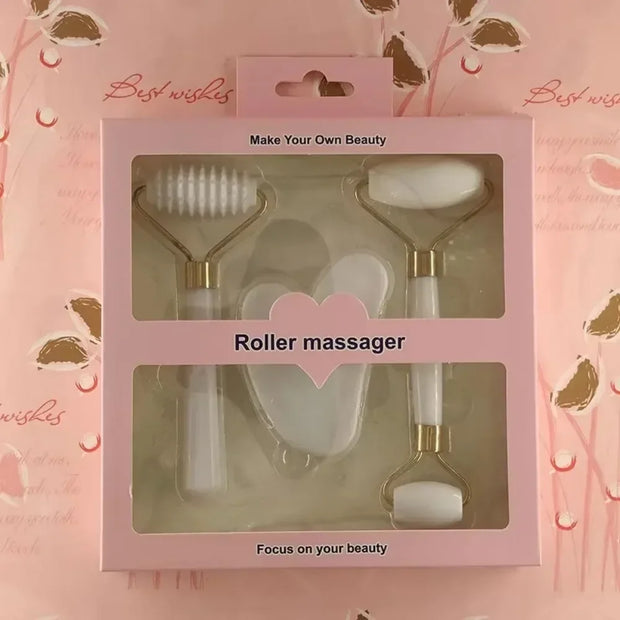 Resin Roller Massager