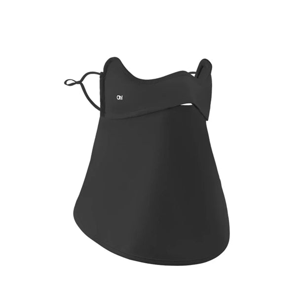 UPF1000+ Sunscreen Face Mask
