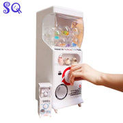 Mini Gachapon Toy Vending Machine