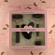 Resin Roller Massager