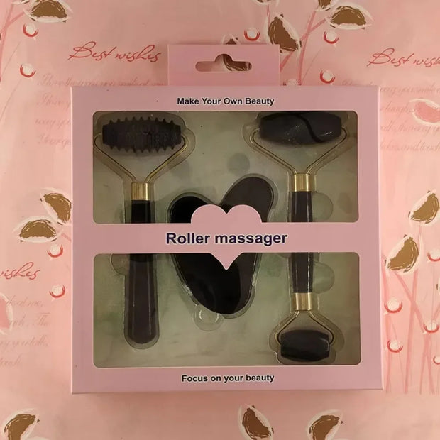 Resin Roller Massager