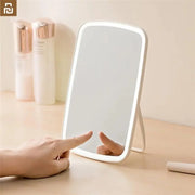 Miroir de Maquillage Tactile LED | Boutique Ecom