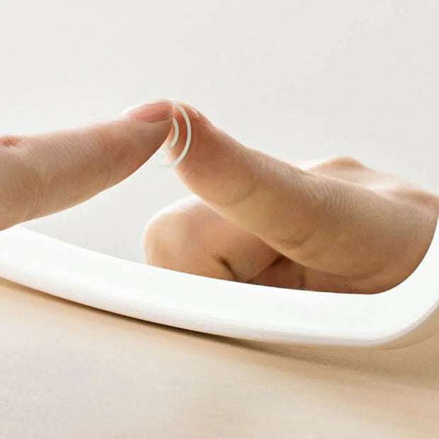 Miroir de Maquillage Tactile LED | Boutique Ecom